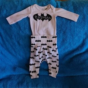 Baby clothes